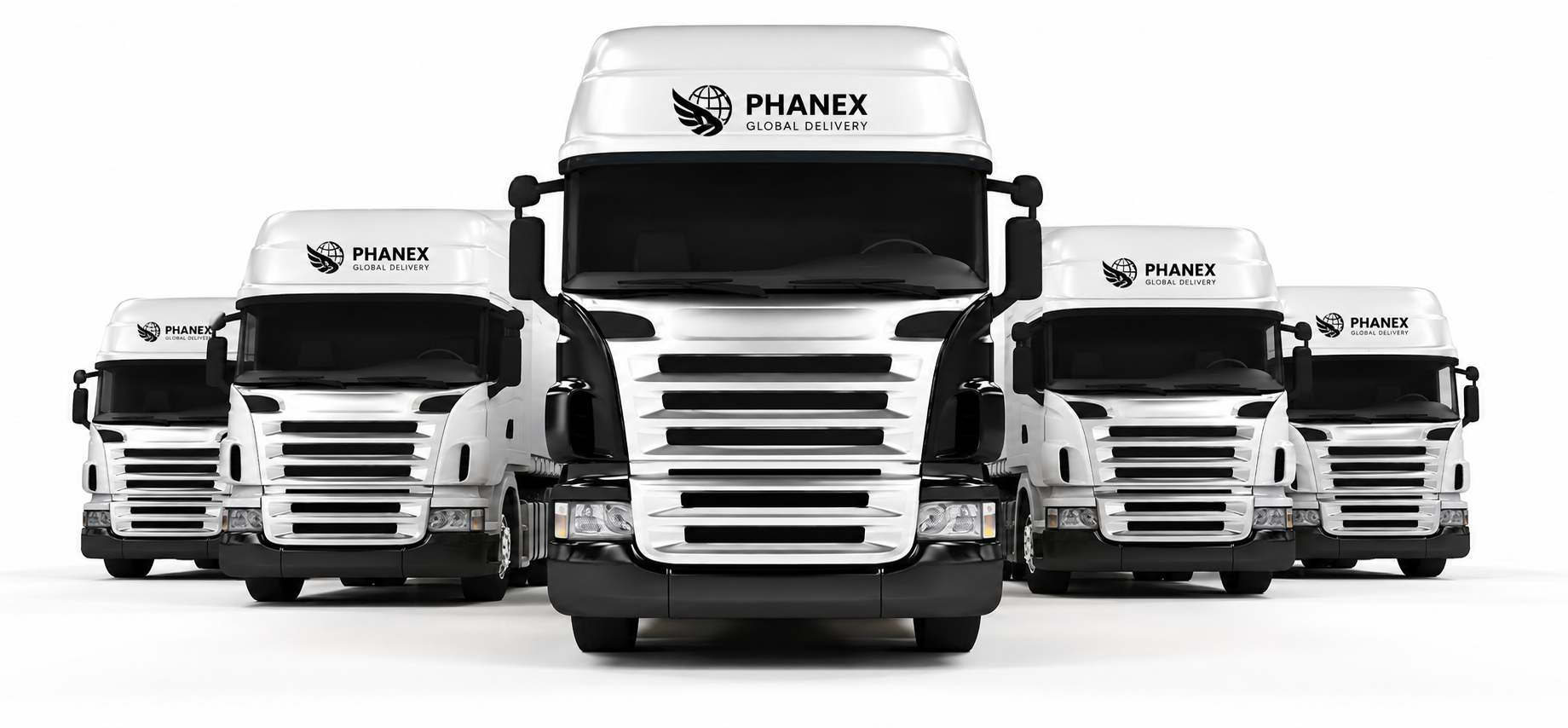phanex global delivery